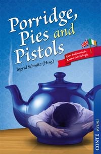 Produktbild: Porridge, Pies and Pistols