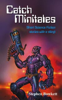 Produktbild: Catch Minitales