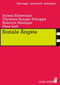 Produktbild: Soziale &Auml;ngste
