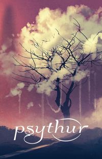 Produktbild: Psythur 2 (Editors' Choice, #2)