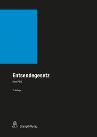 Produktbild: Entsendegesetz