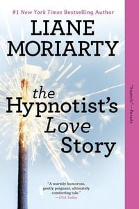 Produktbild: The Hypnotist's Love Story