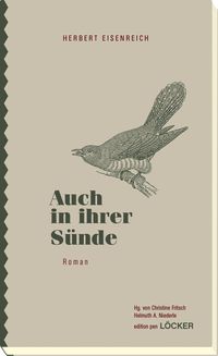 Produktbild: Auch in ihrer S&uuml;nde