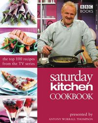 Produktbild: Saturday Kitchen Ckbk