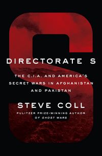 Produktbild: Coll, S: Directorate S