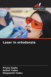 Produktbild: Laser in ortodonzia