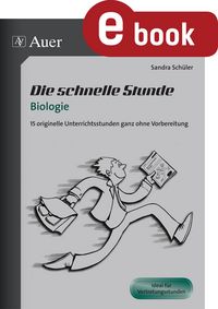 Produktbild: Die schnelle Stunde Biologie