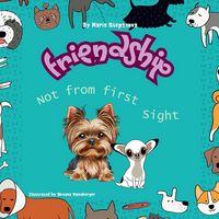 Produktbild: Friendship Not From First Sight