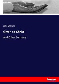 Produktbild: Given to Christ