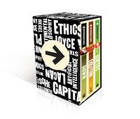 Produktbild: Evans, D: Introducing Graphic Guide Box Set - The Origins of