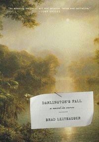 Produktbild: Darlington's Fall
