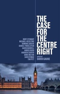 Produktbild: The Case for the Centre Right