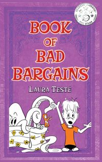 Produktbild: Book of Bad Bargains