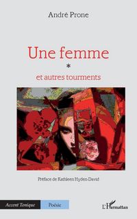 Produktbild: Une femme