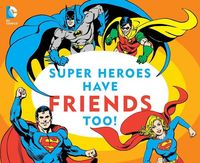 Produktbild: Super Heroes Have Friends Too!, 13
