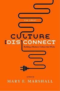 Produktbild: The Great Culture [Dis]Connect