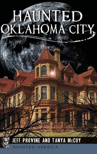 Produktbild: Haunted Oklahoma City