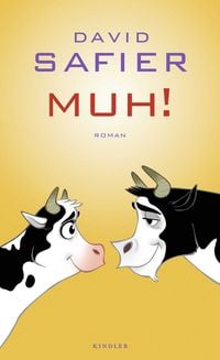 Produktbild: MUH!