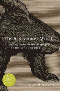 Produktbild: Flesh Becomes Word