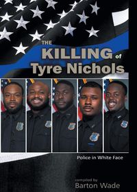 Produktbild: Police in White Face