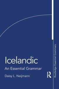 Produktbild: Icelandic
