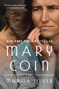 Produktbild: Mary Coin