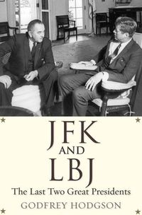 Produktbild: Jfk and Lbj