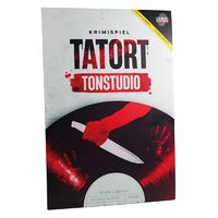 Bild vom Artikel CRIMECASES: Tatort Tonstudio vom Autor 