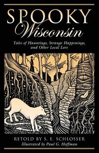 Produktbild: Spooky Wisconsin