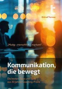 Produktbild: Mutig - menschlich - markant