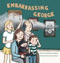 Produktbild: Embarrassing George