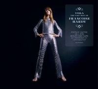 Produktbild: Voil... - The Very Best of