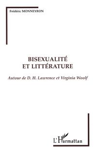 Produktbild: Bisexualit&eacute; et Litt&eacute;rature