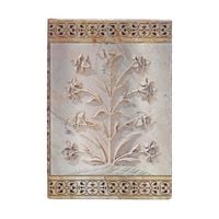 Produktbild: Hardcover Notizbuch Agra, Mini, Unliniert