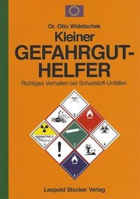 Produktbild: Kleiner Gefahrgut-Helfer