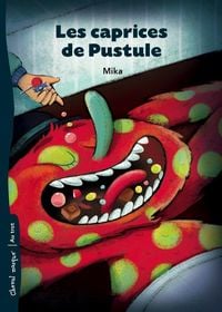 Produktbild: Les caprices de Pustule