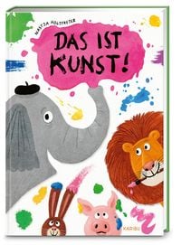Produktbild: Das ist Kunst!
