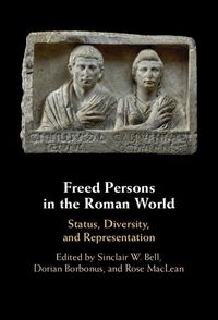 Produktbild: Freed Persons in the Roman World