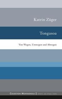 Produktbild: Tongasoa