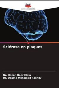 Produktbild: Scl&eacute;rose en plaques