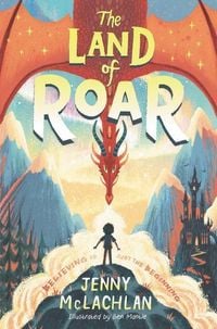 Produktbild: The Land of Roar