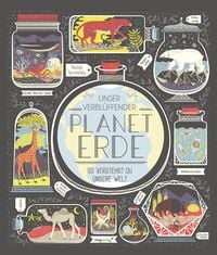 Produktbild: Unser verbl&uuml;ffender Planet Erde