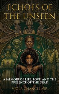 Produktbild: Echoes of the Unseen