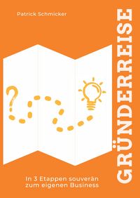 Produktbild: Die Gr&uuml;nderreise