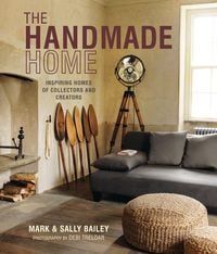Produktbild: The Handmade Home