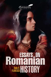 Produktbild: Essays on Romanian History
