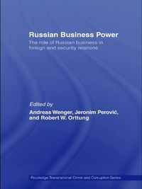 Produktbild: Russian Business Power