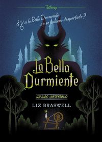 Produktbild: La Bella Durmiente : un giro inesperado