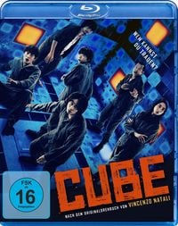 Produktbild: Cube