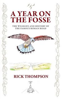 Produktbild: A Year on the Fosse